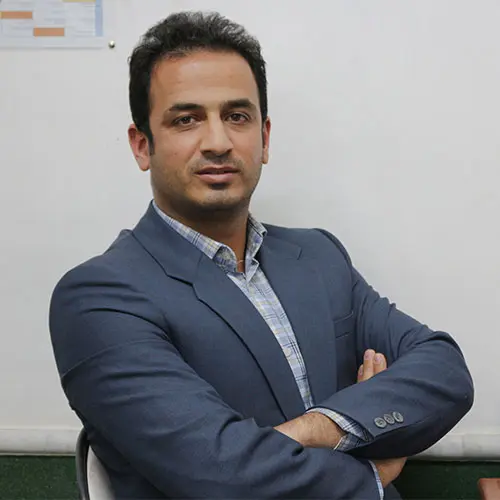 Ramin-Nakhaei