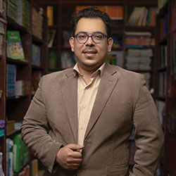ابوالفضل اخلاقی