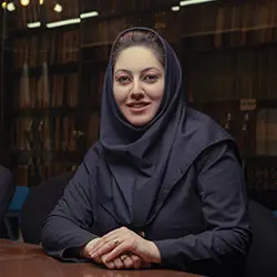behbahani_teacher نیلوفر بهبهانی