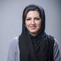 مرضیه مهدی نژاد