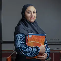 reyhani_teacher زهرا ریحانی