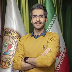 soroush-rezghi سروش رزقی
