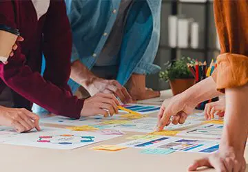 چگونه خلاقیت بیشتری داشته باشیم؟;