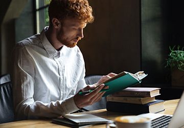 افزایش تمرکز در مطالعه کردن