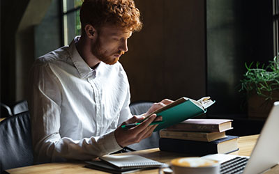 افزایش تمرکز در مطالعه کردن
