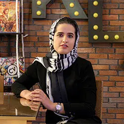atefesoleymani عاطفه سلیمانی