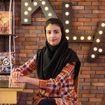 elhamsoleymani الهام سلیمانی