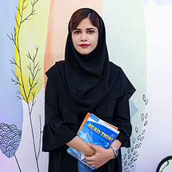 راضیه فکوری