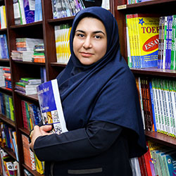 فاطمه اصغری