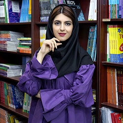 یگانه شمس آبادی