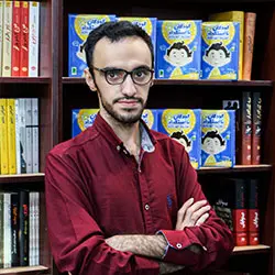 soheil-zabeti سهیل ضابطی