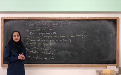How-to-introduce-yourself