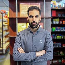 حسین محمودی حسین محمودی
