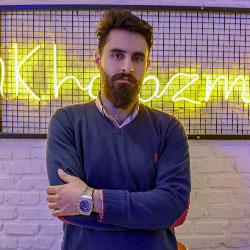 سعید پورعیسی