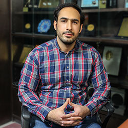 سروش شهرکی سروش شهرکی