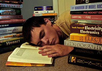 تاثیر خواب بر زندگی