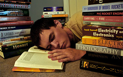 تاثیر خواب بر زندگی