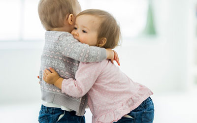 6 راه برای حمایت و تشویق رشد عاطفی