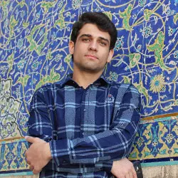 ali-zojaji علی زجاجی