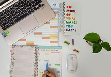 روش های برنامه ریزی