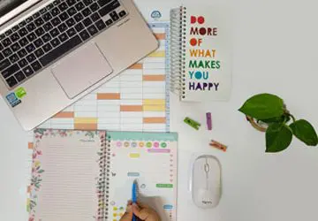 روش های برنامه ریزی