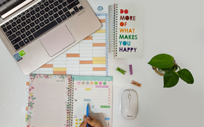 روش های برنامه ریزی