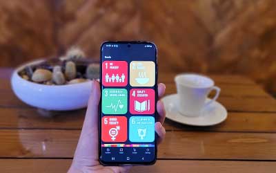 معرفی اپلیکیشن های برنامه ریزی