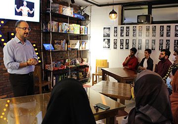 چگونه انتخاب رشته بهتری داشته باشیم؟