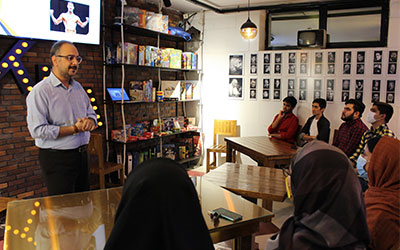 چگونه انتخاب رشته بهتری داشته باشیم؟