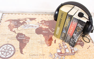 تاثیر موسیقی در یادگیری زبان انگلیسیر