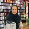 پریسا-عمیدیان پریسا-عمیدیان