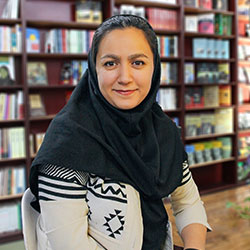 پریسا-عمیدیان