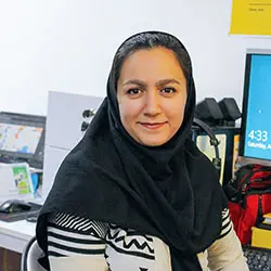 پریسا-عمیدیان
