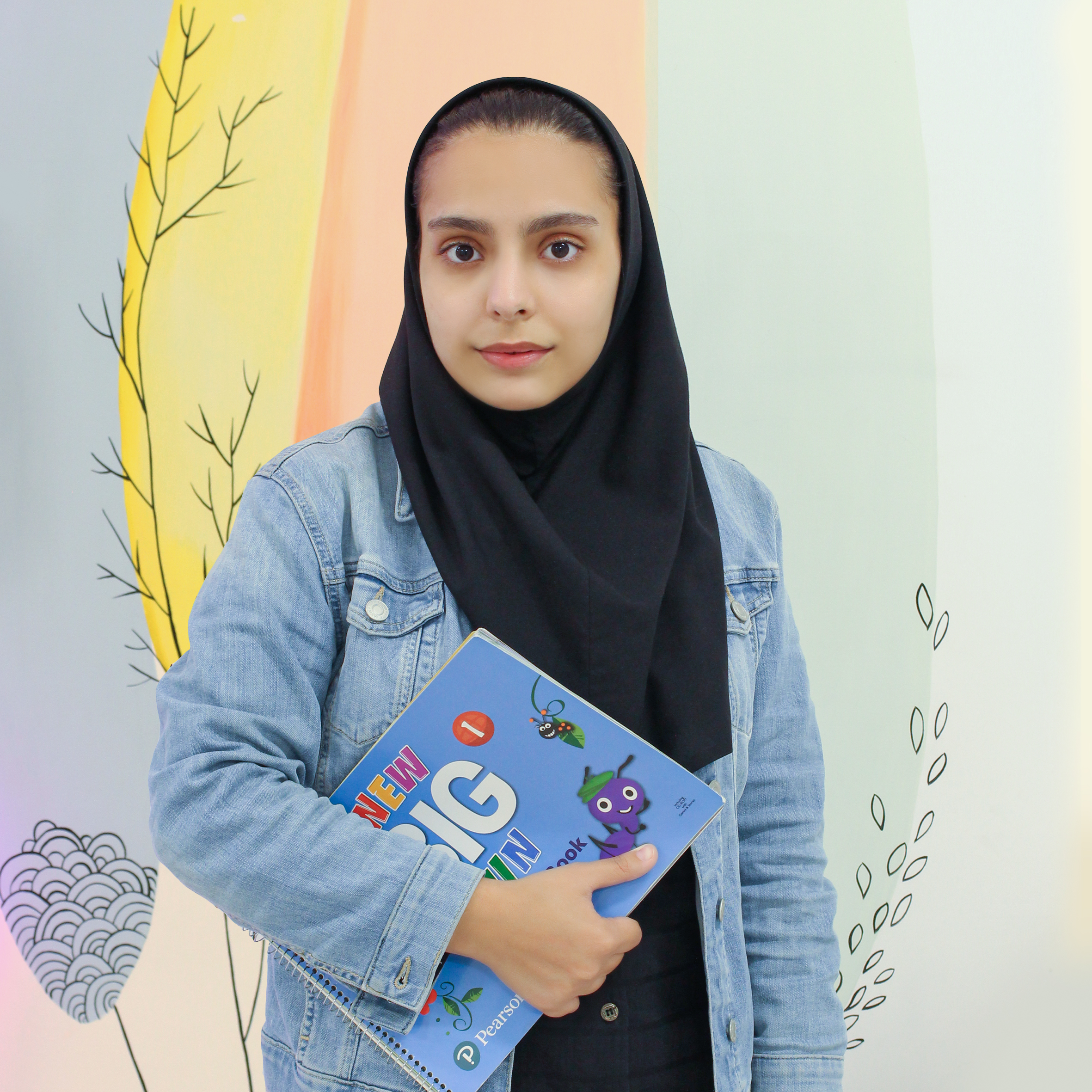 محمودی پرسنل موسسه
