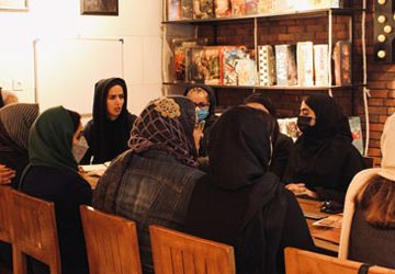 خلق مدل کسب و کار