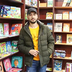 مرعشی پرسنل موسسه