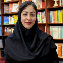 newteam پرسنل موسسه
