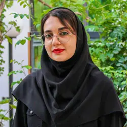 مرجان-شاه-بیگی پرسنل موسسه